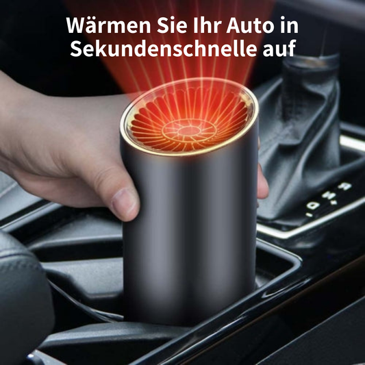 TempMaster Pro™ | Wärmen Sie Ihr Auto in Sekundenschnelle auf