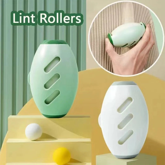 Wiederverwendbarer Lint Roller™ | Mini-Reise-Lint Roller für Kleidung, Möbel oder mehr