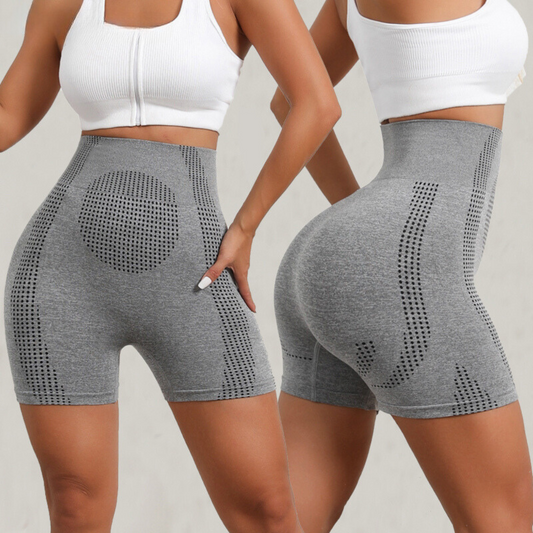 Flarixa – Micro Vibration Massage Shaping Shorts